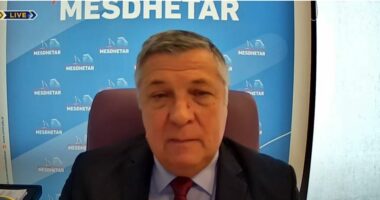 Kreditimi dhe depozitat në banka në rritje, Civici: Dobësimi i euros në treg, faktor ndikues