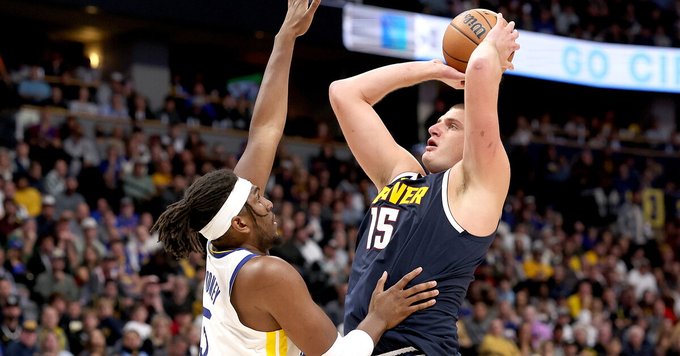 NBA/ Denver konfirmon forcën, dështon Boston dhe LA Lakers