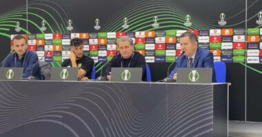 Daja i lumtur pas barazimit: Gjithçka shkoi sipas planit, do të luajmë deri në fund për kualifikimin