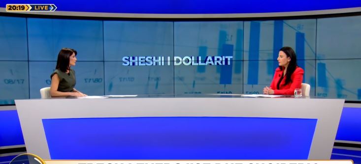 Shqipëria jashtë listës gri të pastrimit të parave/ Balluku: E vendos vendin në një pozicion shumë më të fortë financiar