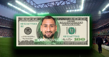 “Përshëndetje Dollarumma”, Milan pret ish-portierin e tyre në “San Siro”