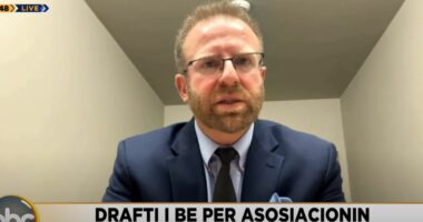 Debati për asociacionin/ Abazi kritika Kurtit: Nuk është transparent, informimi i tij i paplotë