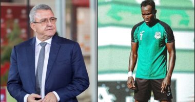 Tragjedia e Dwamena, reagon presidenti Duka: Jam i shokuar, ngush&euml;llime familjar&euml;ve