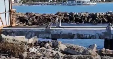 Gjendet e pajetë një grua në plazhin e Durrësit, kufoma pikaset nga kalimtarët e rastit