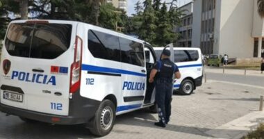 “Kthe borxhin e drogës 6.000 paund”, ish të dënuarit rrëmbejnë shokun e qelisë në Britani, ndalohen nga policia e Durrësit