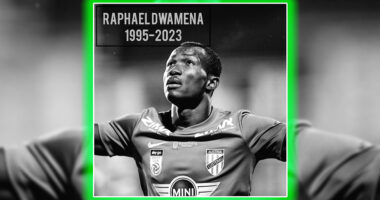 “Dwamena gjithmonë me ne”, Egnatia bën gjestin e veçantë në kujtim të “yllit” ganez