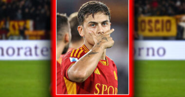 E favorizon klauzola e lirimit, Chelsea avancon kontaktet me Dybala