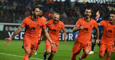VIDEO/ &ldquo;Zikalt&euml;rit&rdquo; t&euml; pandalsh&euml;m n&euml; Serie A, k&euml;saj radhe mund Atalanta-n e Gjimshitit
