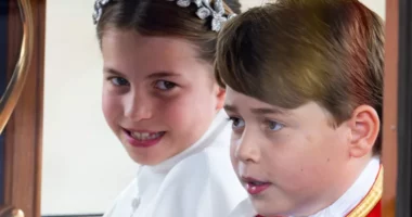 Pse Princi George dhe Princesha Charlotte po mësojnë spanjisht