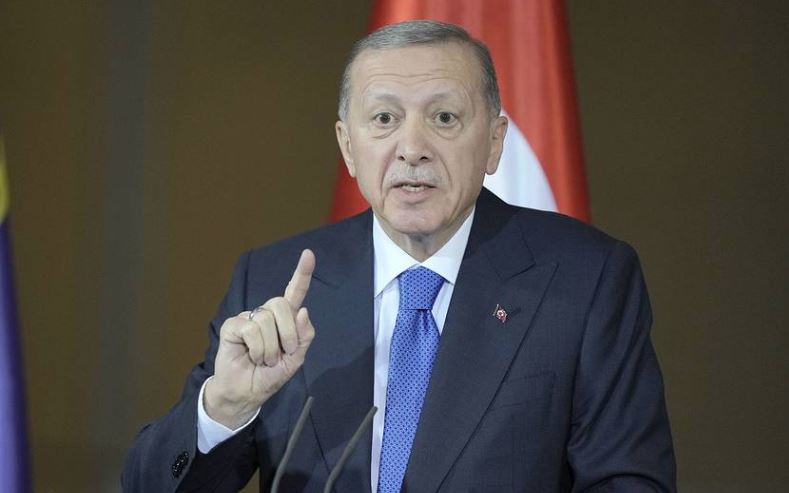 Erdogan: Turqia t’i kërkojë OKB-së dhe IAEA të verifikojnë nëse Izraeli ka armë bërthamore
