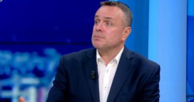 Pasuesi i Ardi Veliut, Karamuço tregon emrin e ri që mund të drejtojë Agjencinë e Mbikëqyrjes Policore