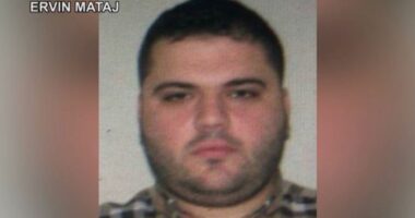 Akuzohet se trafikoi 240 kilogramë kokainë/ Arrestohet në Brazil Ervin Mata