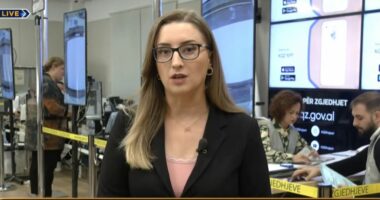 Hapen kutitë e 14 Majit/ Verifikim nëse ka pasur paligjshmëri nga numëruesit, jo ndikim në rezultat