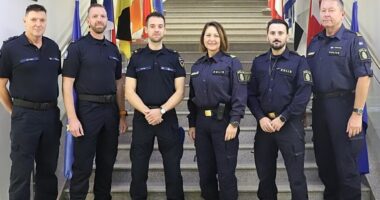 EULEX-i angazhon ekip të specializuar për veriun e Kosovës