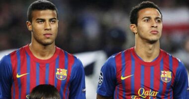 Gavi do t&euml; mungoj&euml; gjat&euml;, Barcelona gati t&euml; rikthej&euml; nj&euml; ish-lojtarin e tyre