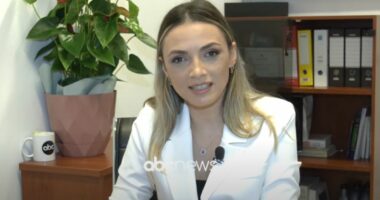 Korrespondent me Fabiola Hoxhën, (04/11/2023)