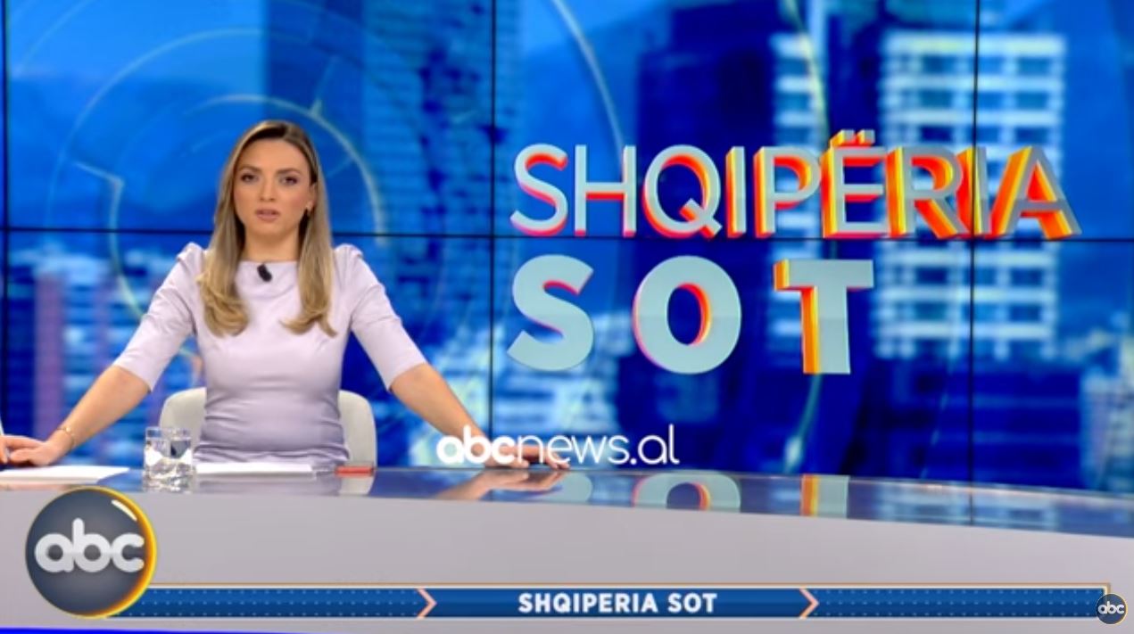 Shqipëria Sot me Fabiola Hoxhën, (07/11/2023)