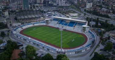 Kushtet e fushës te “Fadil Vokrri”, FFK replikon Komunën e Prishtinës