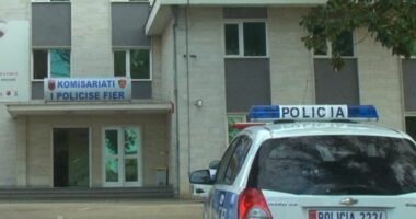 Arrestohen 4 persona në Fier dhe procedohet në gjendje të lirë një tjetër