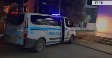 “Tempulli”/ Kapet kokainë dhe kanabis në Fier, tre të arrestuar dhe tre të tjerë në procedim