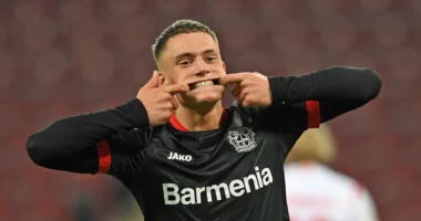 Po shkëlqen tek “aspirinat”, talenti gjerman në “radarët” e “gjigantëve” të Evropës