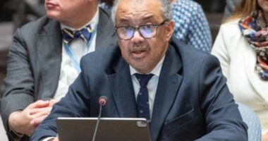 OKB: Sistemi shëndetësor në Gaza është në kolaps