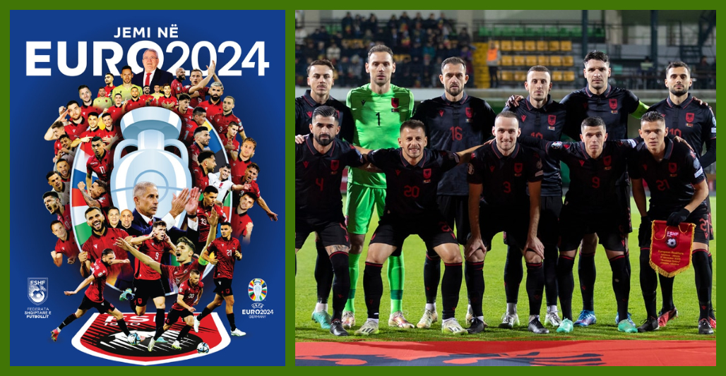 Shqipëria në “Euro 2024”/ Etrit Berisha “on top”, me çfarë notash u vlerësuan kuqezinjtë kundër Moldavisë