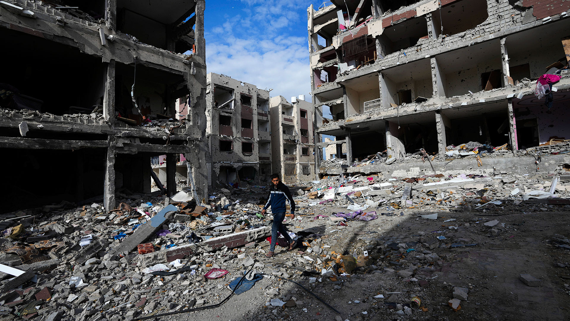Zyrtari izraelit: Po shqyrtojmë nëse ka një mundësi për të zgjatur armëpushimin në Gaza