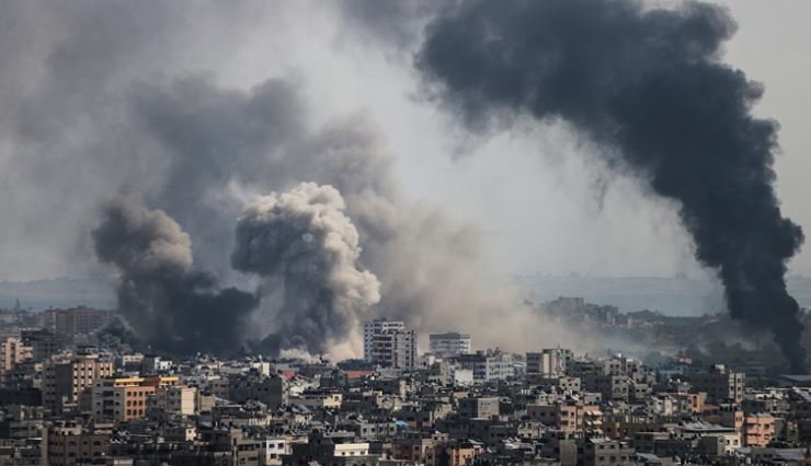 Të paktën 92 punonjës të OKB janë vrarë në luftimet në Gaza