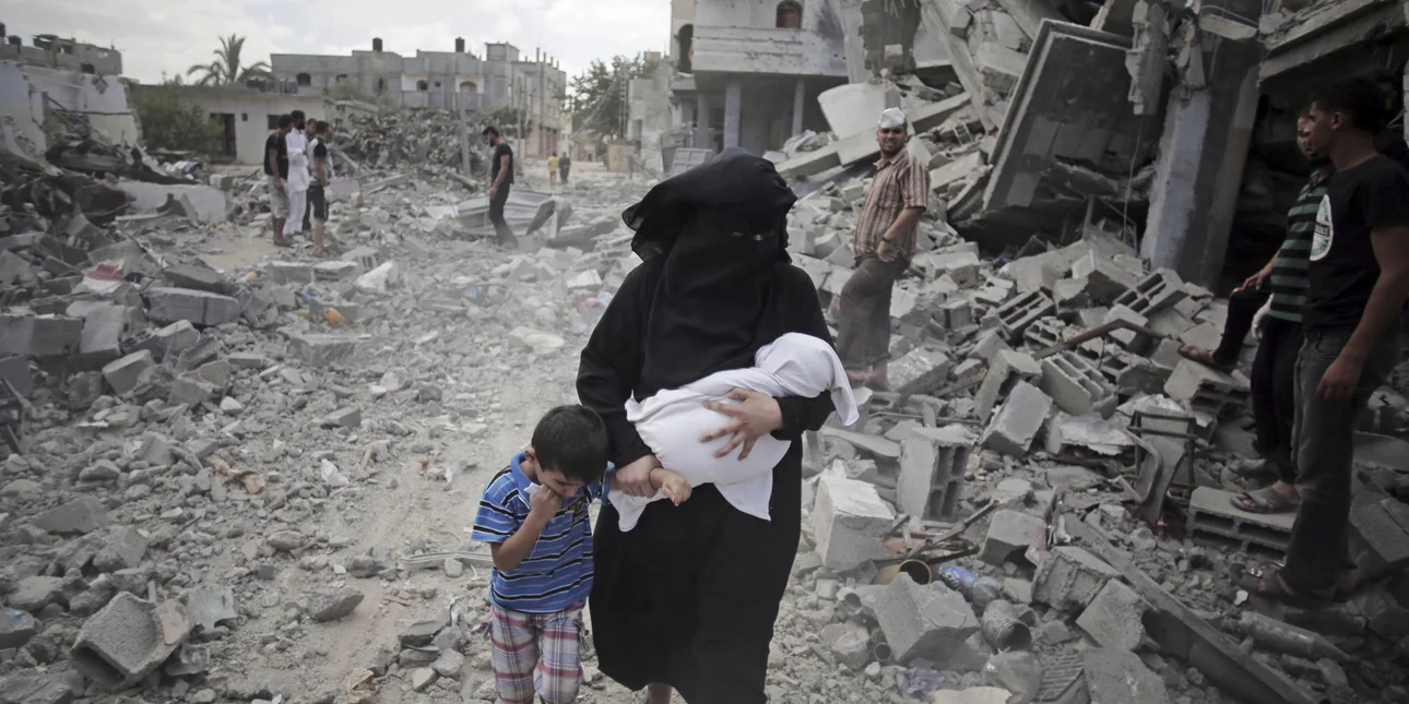 Shefi i OBSH-së: Nuk kemi fjalë për të përshkruar tmerrin që po shpaloset në Gaza