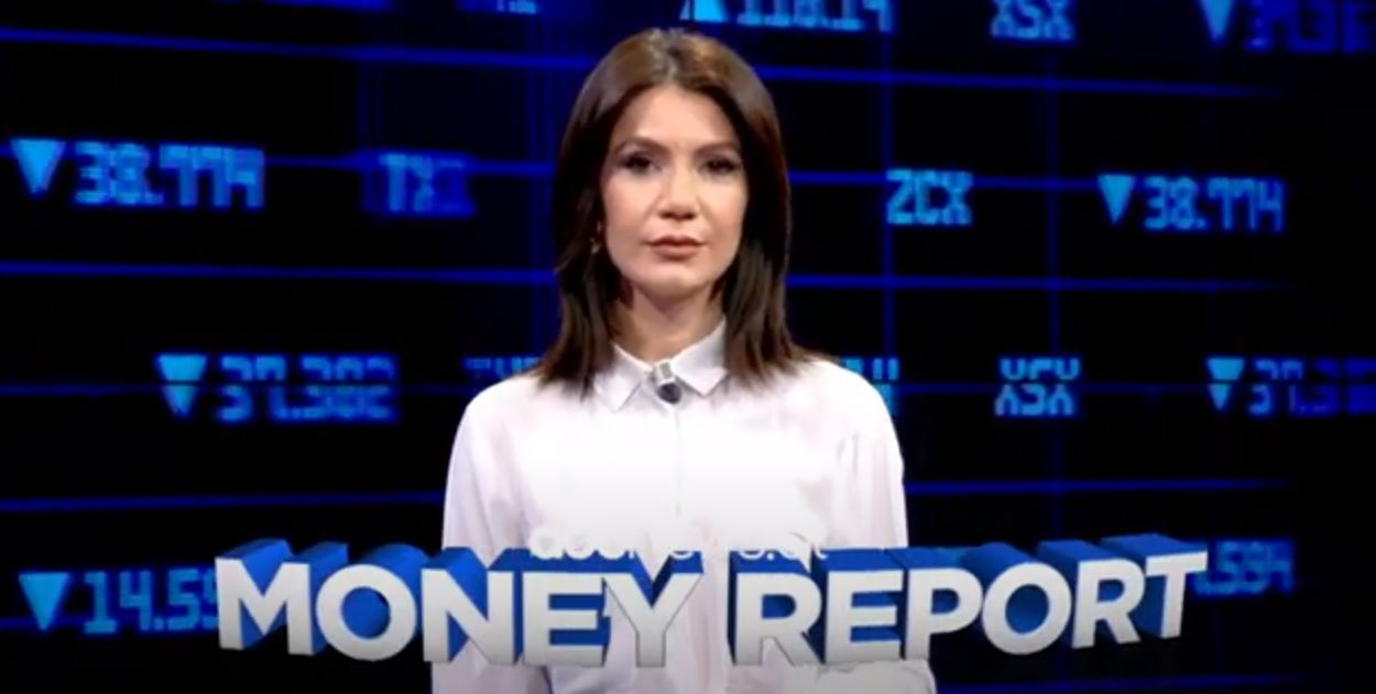 Money Report me Genta Dobrën, (20/11/2023)