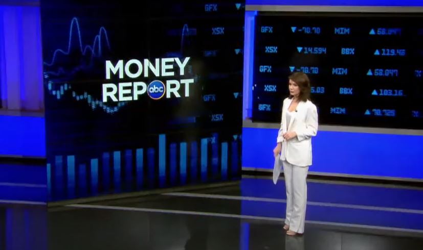 Money Report me Genta Dobrën, (06/11/2023)