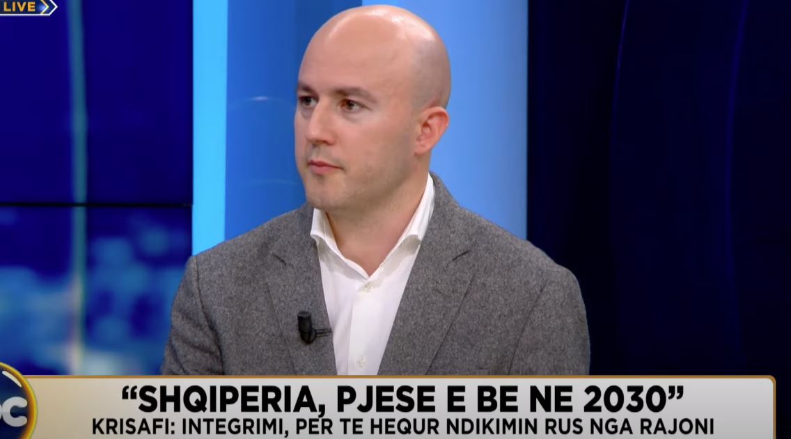 Eksperti: BE do që të paktën 1 nga 6 vendet e Ballkanit Perëndimor të anëtarësohet në 2030, pse është e favorizuar Shqipëria