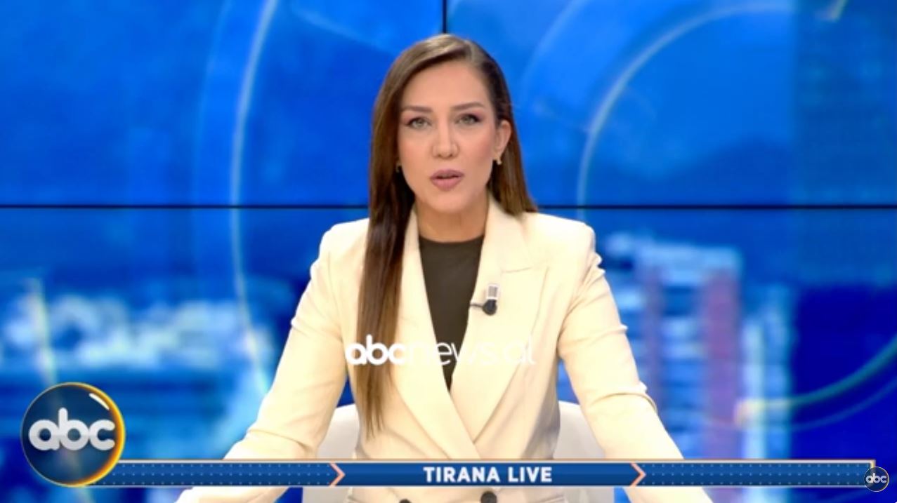 Tirana Live me Elisa Gjeranin, (01/11/2023)