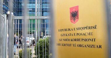 Rrëzohet pezullimi i Ballukut/ Qëndron në fuqi vetëm mbajtja e pasaportës
