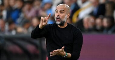 Sfida ndaj Newcastle, Guardiola konfirmon dy mungesa të mëdha
