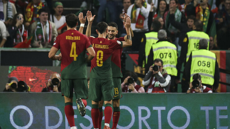 VIDEO/ Portugalia e mbyll me 30 pikë, Luksemburgu e Sllovakia fitojnë sfidat e fundit