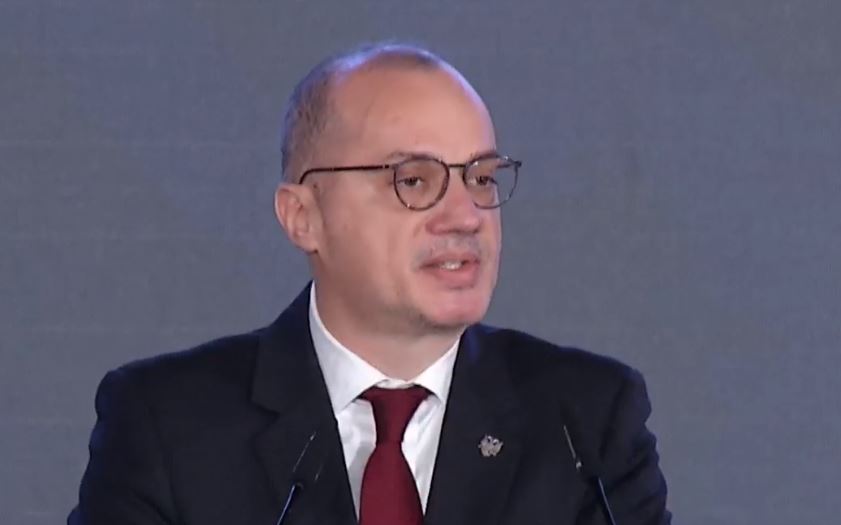 Ministri Hasani: Diaspora, rol të pazëvendësueshëm në avancimin e kauzës kombëtare