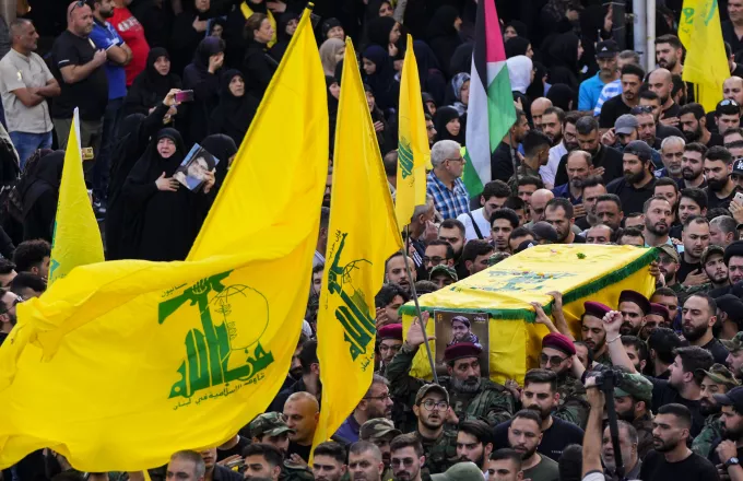 Hezbollahu konfirmon se shtatë militantë u vranë në Siri