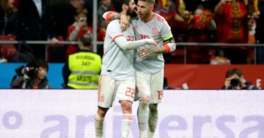 Më të mirët te skuadrat e tyre, ish-“galaktikët” pranë rikthimit në Kombëtare