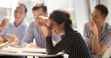 Njerëzit më me humor kanë lindur në këto shenja të Horoskopit