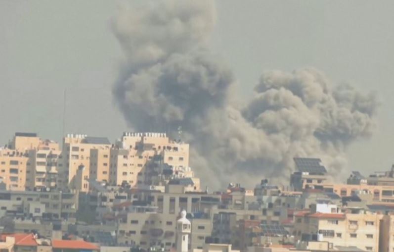 OKB thirrje për armëpushim të menjëhershëm në Gaza