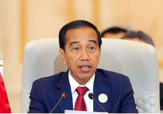 Lufta Izrael-Hamas, presidenti indonezian bën thirrje për armëpushim përpara takimit me Biden