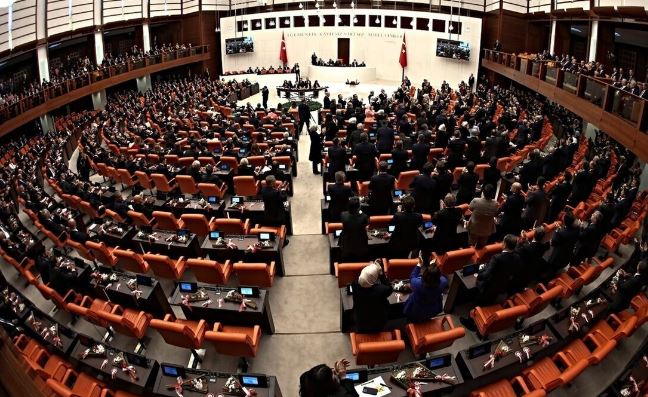 Anëtarësimi i Suedisë në NATO, parlamenti turk shtyn sërish votimin