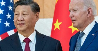 Xi Jinping në SHBA pas 6 vitesh, do të takohet me Biden në Kaliforni