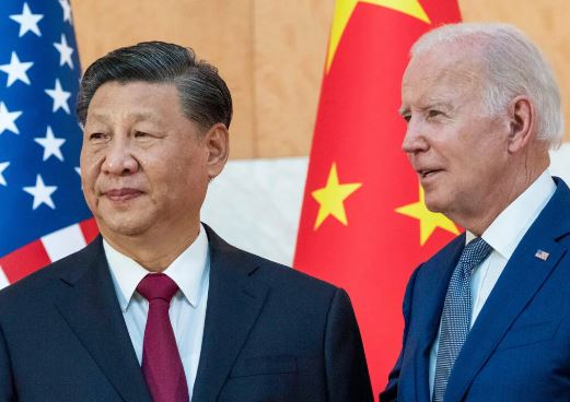 Xi Jinping në SHBA pas 6 vitesh, do të takohet me Biden në Kaliforni