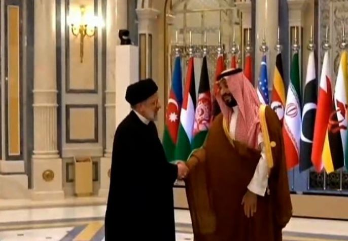 Presidenti i Iranit vizitë në Arabinë Saudite për Samitin e Jashtëzakonshëm Islamik