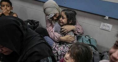 Makth për foshnjat dhe shtatzënat në Gaza, disa gra lindin në rrugë