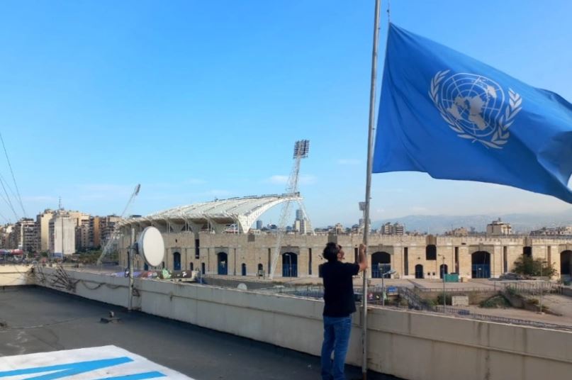 Lufta Izrael-Hamas, mbi 100 punonjës të OKB janë vrarë