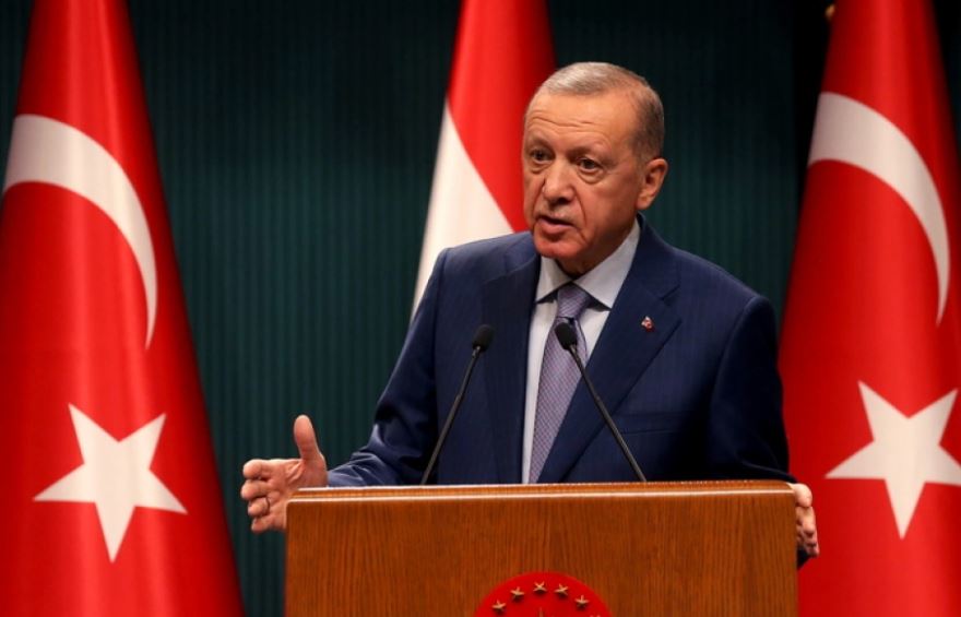 Erdogan: Tragjedia në Gaza ka tejkaluar kufijtë e tolerancës së njerëzimit